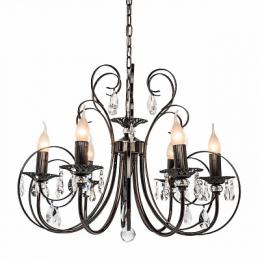 Изображение продукта Подвесная люстра Silver Light Vienna 